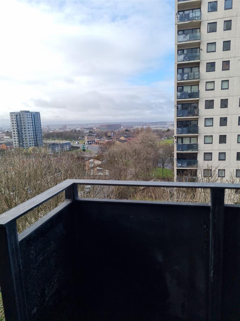Jason Street, Liverpool